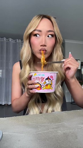 Exploring Korean Convenience Stores with Bites with Lily