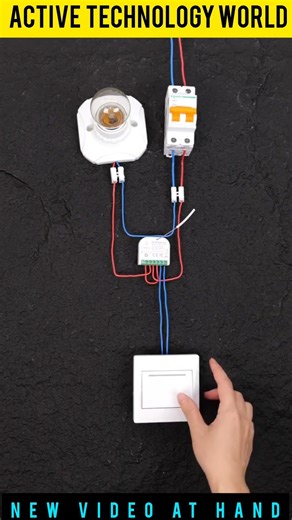 how to make Smart Home Lighting Automation