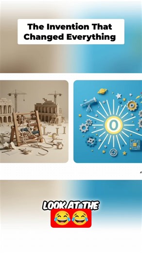 Invention that Change the World 🙏🙏