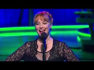 Leigh Nash live performance on Good Day LA