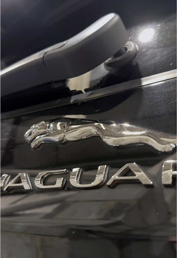 Jaguar F Pace Diagnostic: Expert Mechanic Overview