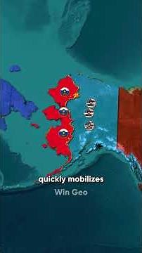 What would happen if the United States decided to annex Cuba? #unitedstates #history #geohistory