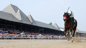 Who won the 2025 Belmont Stakes? Full finishing order and results