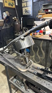 Here’s a how-to video on installing our hardtail kit. The whole process is fairly quick and we are happy to help you if you ever run into an issue. Chopped this one with our new @milwaukeetool Hackzall and it went smoother than ever. #motorcycle #chopper #harleydavidson #americanmade #garagebuilt #ledsledcustoms #custombike #handcrafted #fyp #ftw #vtwin #heavymetal #hardtail #kit #build #weld #milwaukee #frame #sportster | Led Sled Customs