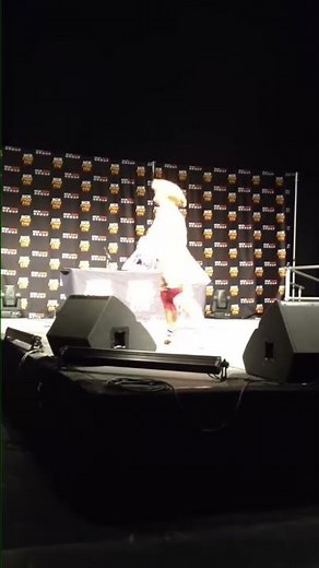 Renée Felice Smith Tap Dance