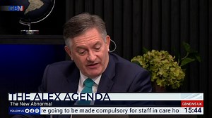 GB News pranksters fool presenters into reading out cheeky fake names