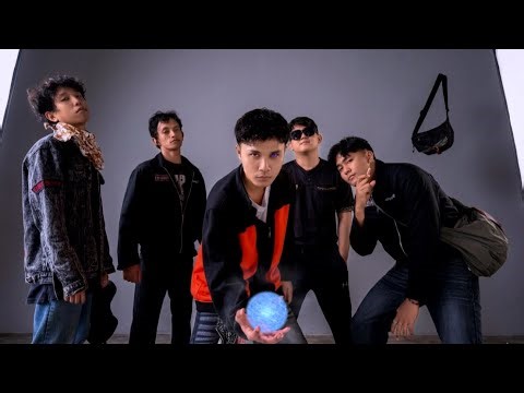 NARUTO VS RYUGUJI & ORANGE AKATSUKI & MAFIA INDO!!!