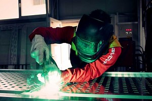 Tools of The Trade: What Tools Does a New Welder Need?| SCI