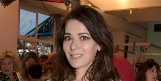 Nigella Lawson shares her Emergency Brownies recipe on Instagram