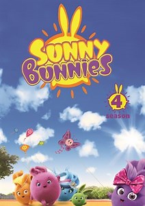 Sunny Bunnies: Season Four