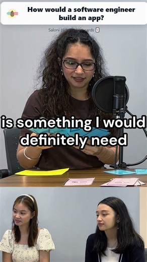 Picking System Design Components for a Fintech App