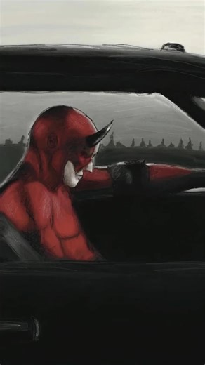 Neon lights. Flickering VHS static. Footsteps in the dark. Inspired by 80s slasher horror and true crime obsession, this song is the soundtrack to the killer’s midnight drive. And somewhere between the blood and the sirens, the lyrics leave a crack in the mask - a hint that maybe there’s still empathy left inside. Turn it up. 🎵 Lock your doors. 🔑 Don’t look behind you.💀 #SynthPop #newmusic #synthwave #synthpopmusic