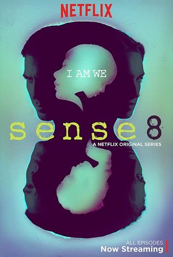Sense8 | Rotten Tomatoes