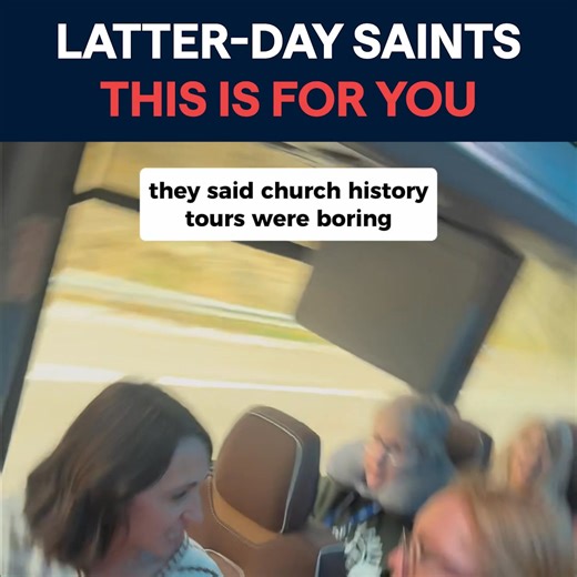 Calling all LDS history lovers! Embark on a soul-stirring journey through sacred sites of the Restoration with our Silver Saints Spring Church History Tour — where testimony and adventure come together. From the bustling streets of Manhattan to the peaceful groves of Palmyra and the majesty of Niagara Falls, this experience is designed to uplift, inspire, and bring Church history to life. | Hi Five Live Tours