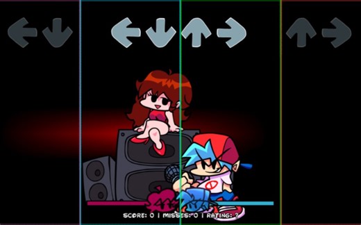 新手教程但GF唱起了defeat