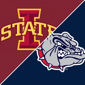 Gonzaga 73-71 Iowa State (Nov 27, 2016) Final Score - ESPN