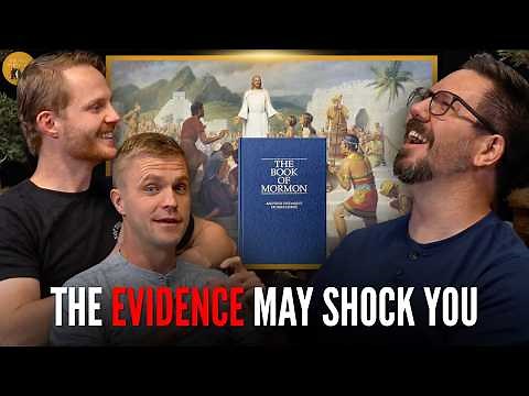 Book of Mormon Evidence You’ve Never Heard Before