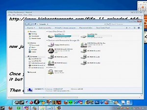 How to - Download FIFA 2011 Full Game PC For Free with Crack