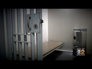 What Crimes Are Affected By New York's Bail Reform?