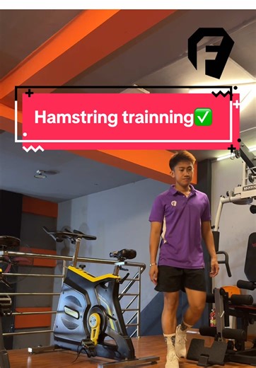 Effective Hamstring Training for Football Players