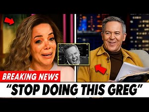 Sunny Hostin LOSES IT After Greg Gutfeld SHAMES Her On TV