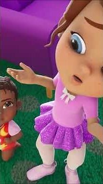 The Missing Mask 🎭 #babyalive #shorts