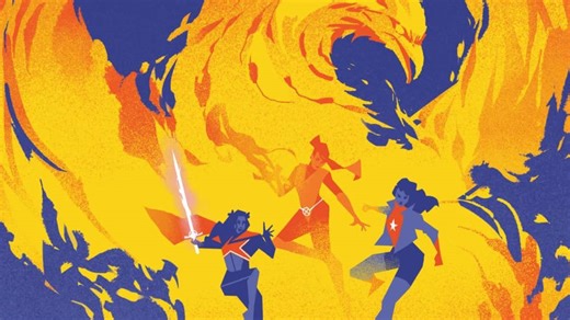 Marvel’s new X-Men book gives the Phoenix Force a new Mutant host