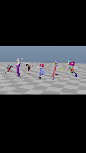 Dreamlike Animation: Runwalk with Glitch Productions