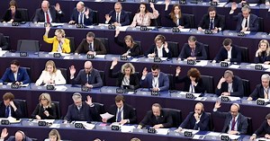 Azərbaycan Avropa Parlamenti ilə əlaqələrini kəsdi