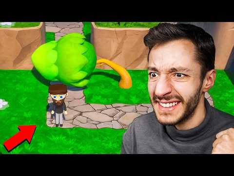 Τα ΔΕΝΤΡΑ μου κάνουν BULLYING...