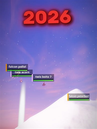 Peterbot Evolution: Fortnite 2023 vs 2026