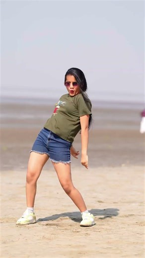 Mai Tere Ishq Mein🔥❤️#nandini091013 #dance #shorts #trending #viral #reels #youtubeshorts #video