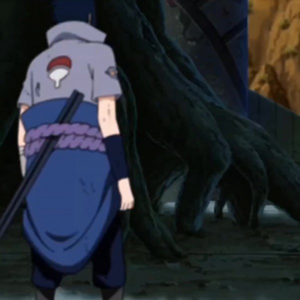 Sasuke Uchiha's Best Laugh Moments