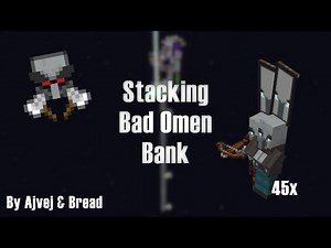 reVisited | Bad Omen Bank