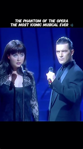 The Phantom of the Opera: Why This Song Is Legendary