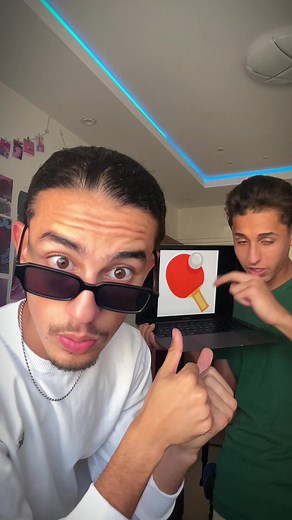 Beatboxing with Emojis: A Creative Showcase