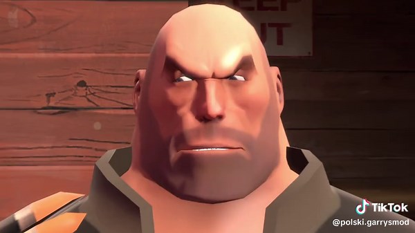 Team Fortress 2 Animation: Pootis Comedy in Action