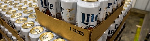 DSDLink - Coastal Beverage Company, Inc.