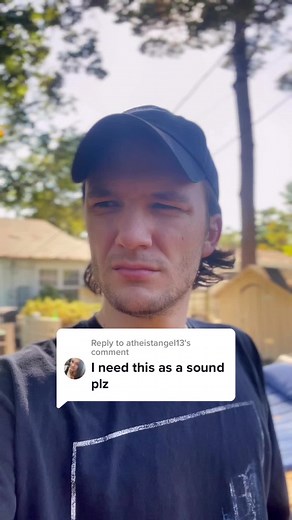 Replying to @atheistangel13 deal. Use the sound dangit. #introvert #comedy #relatable ABOUT ME: I create comedic content for introverts that helps them better understand themselves in a more entertaining way.