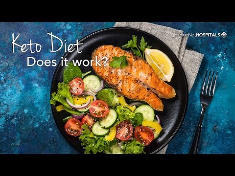 Type 2 Diabetes: Is the Keto Diet Right for Me?