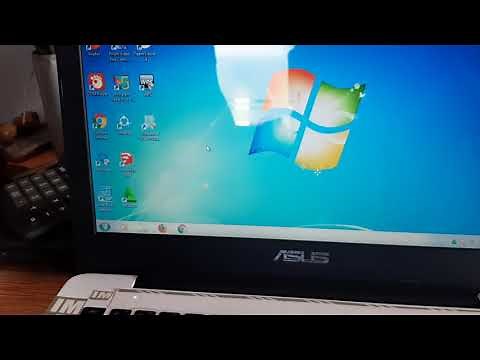 CARA INSTALL PRINTER EPSON LX300+II USB