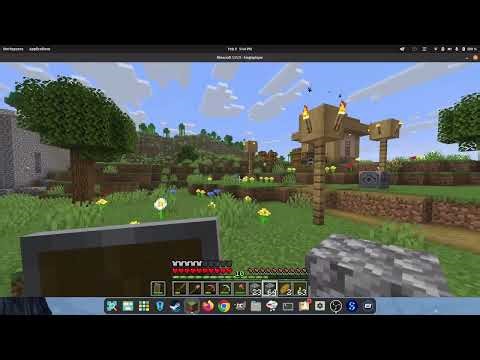 I Play Minecraft: Episode 30