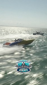 Team Till Dawn - 42’ Cigarette - hammering the Ocean leg of the 2023 Miami Boat Show Poker Run #miamiboatshowpokerrun - See full episodes on FPC’s YouTube channel - search Florida Powerboat Club! @flpowerboat @emeraldcoastpowerboat @fpcgirls @mercuryracing @sdmarinegroup @topgun.performance @cigaretteracingteam | Florida Powerboat Club