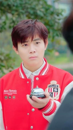 You’re Given This Power… What Happens Next? ✨#luca