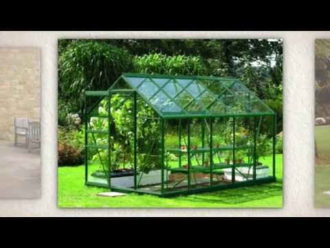 Greenhouses For Sale