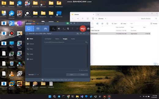 MalwareDevelopment on Instagram: "Creating Chrome_elf.dll for chrome | use five export function as entrypoint to make dll as shown in video and it will work as dll hijacking"