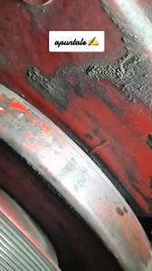 How to put on time a cummins ISX, part 00 #Motor #paratupagina #mechanic #viralvideo #Reelsviral #mecanico #fouuryou #diesel #camion #fyp #mecanica #truck #mecanicadiesel | June Riga