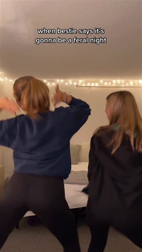 duetting this every night ….. stay tuned 👀🤪