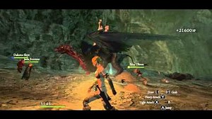 Blinding a Cockatrice forces it to hover for 15 seconds to "shake off" the debilitation. The Cockatrice can be continually blinded to buy the party 15 seconds of uninterrupted attacks.