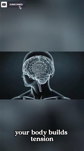 Your Headaches Might Be Stress, Not Sleep”